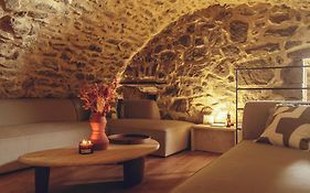 La Grotte